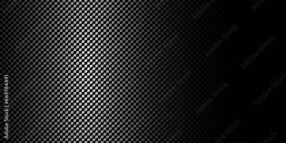 Poster abstract background consisting of small dots and lines.