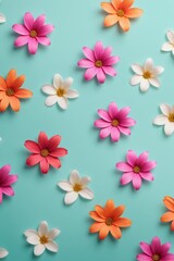 Flower Background/Wallpaper 
