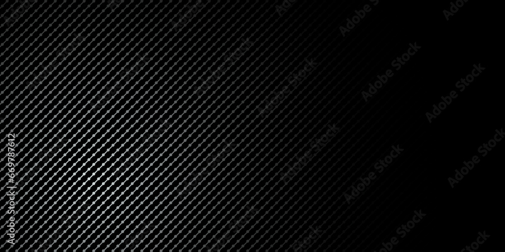 Poster abstract background consisting of small dots and lines.