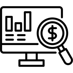 Obraz premium Business and Accounting