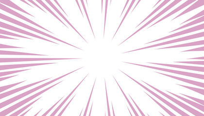 Obraz premium Abstract background with pink fondant color. Perfect for card backgrounds, book covers, posters, banners