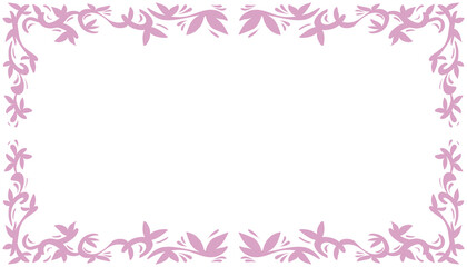 Obraz na płótnie Canvas Abstract background with pink fondant color. Perfect for card backgrounds, book covers, posters, banners