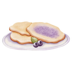 Desserts