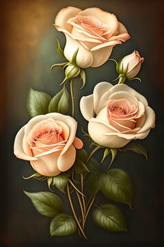 Roses wallpaper 
