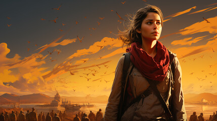 International Refugee Day