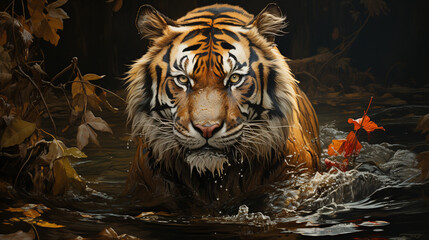 International Tiger Day