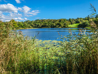 Ashburnam Front Water