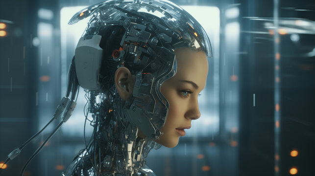 AI Hunman