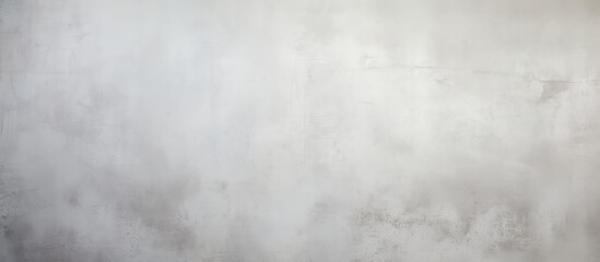 Fototapeta na wymiar Grunge gray background with pastel vintage texture on plain white wall