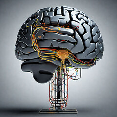 Neurotech Revolution with Virtual Reality and Brain Function