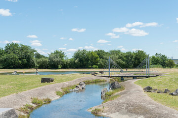 多摩川親水公園