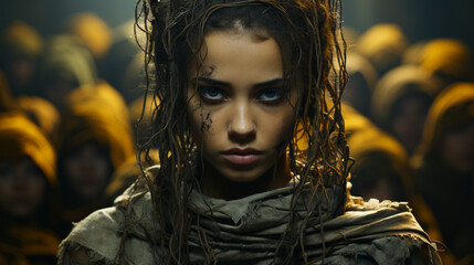 World Anti-Trafficking Day