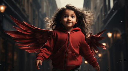 World Child Protection Day