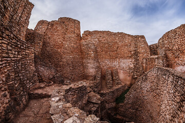 La Motilla del Azuer in all its splendor