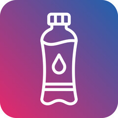 Vector Design Water Icon Style