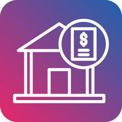 Vector Design Issuer Icon Style