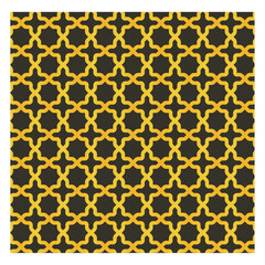 Islamic pattern design