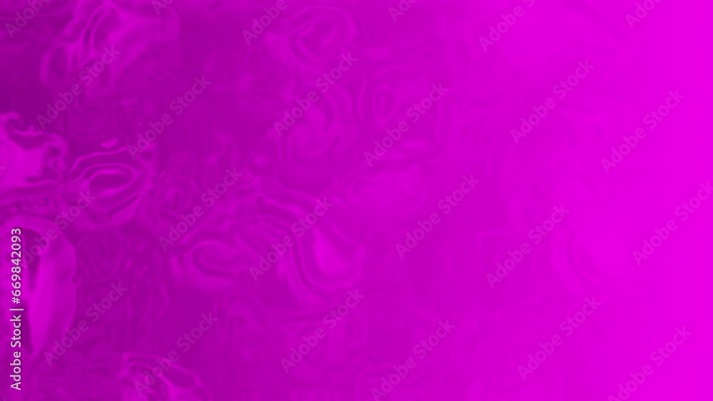 Aufkleber simple and classy abstract pattern pink color gradient minimal background
