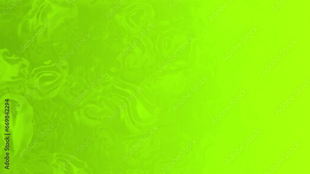 Fototapete simple and classy abstract pattern lime green color gradient minimal background