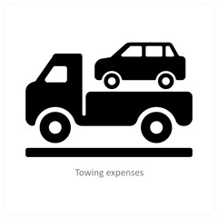 Towing Expenses