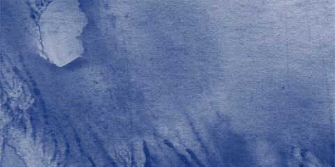 Obraz premium blue wall background with texture