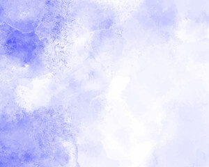 Abstract splashed watercolor background. Design for your cover, date, postcard, banner, logo.