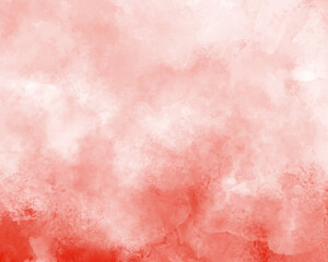 Abstract splashed watercolor background. Design for your cover, date, postcard, banner, logo.