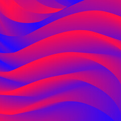 abstract background with lines