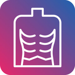 Chest Icon Style