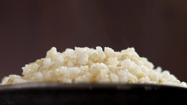Coser Rice