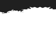 Fototapeta premium Grunge Header
