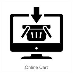 Online Cart