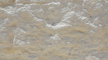 Soft stone. White texture background, Abstract grunge surface wallpaper of stone wall