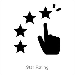 Star Ratings