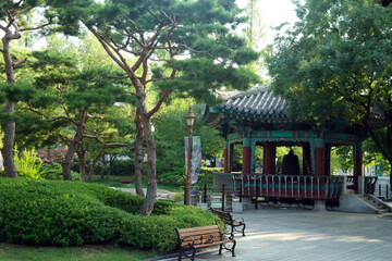 Gyeongsang Gamyeong Provincial Office, Daegu