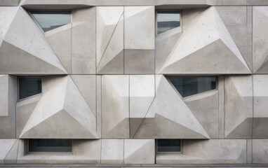 Architectural Concrete Panels
