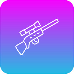 Gun Icon