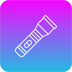 Flashlight Icon