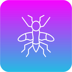 Mosquito Icon