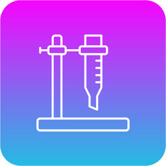 Burette Icon