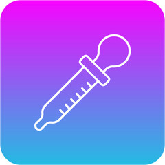 Dropper Icon