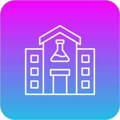 Laboratory Icon