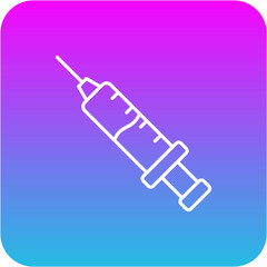 Syringe Icon