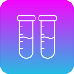 Test Tube Icon