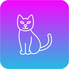 Cat Icon