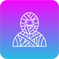 Mummy Icon