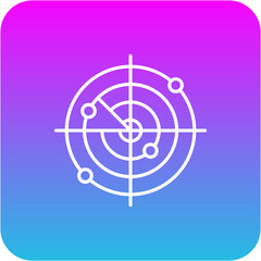 Radar Icon