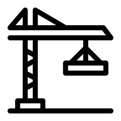 container line icon