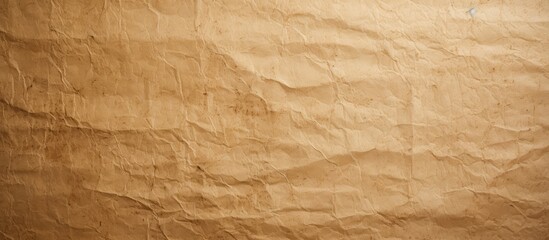 Textured paper or cardboard surface
