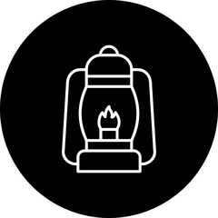 Lamp Icon